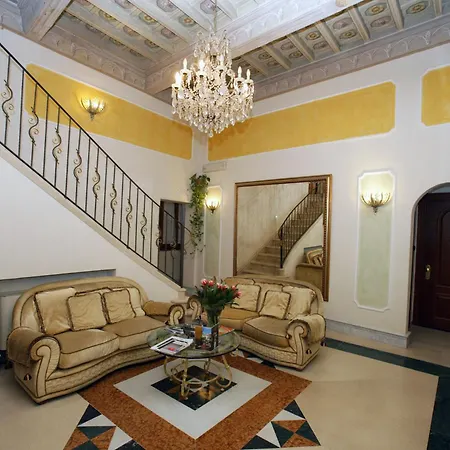 Domus Florentiae Hotel-3
