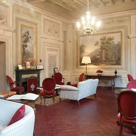 Palazzo Niccolini Al Duomo Residenza D'Epoca-3