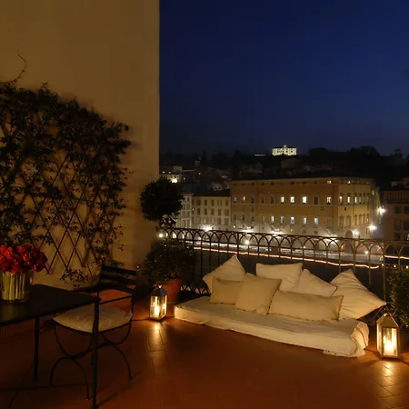 Hotel Degli Orafi-3