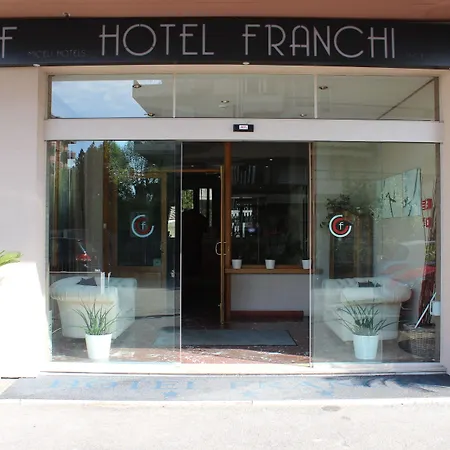 Hotel Franchi-3