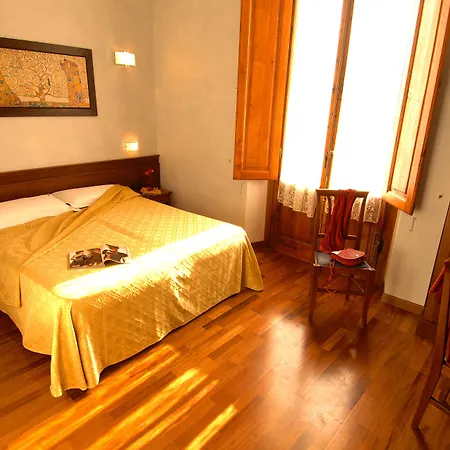 Hotel Palazzo Vecchio-3
