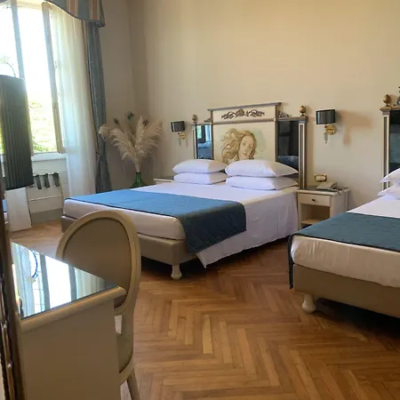 Hotel Donatello-2