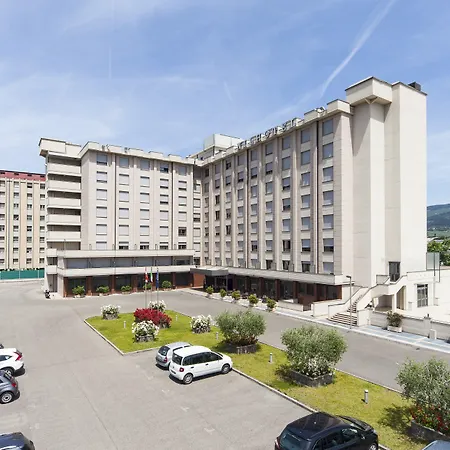 Nilhotel Florence-2