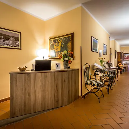 B&B Antiche Armonie-3