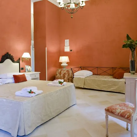 Alloro B&B-3