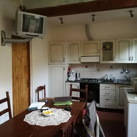 Affittacamere Casa Corsi-2