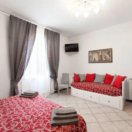 B&B La Cittadella-3