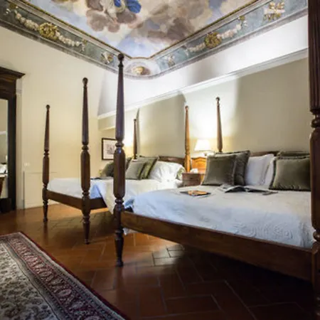 Hotel Burchianti-3