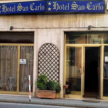 Jr Hotels Hermes Firenze-2