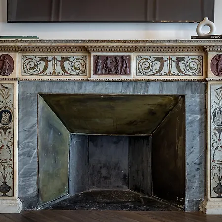 Palazzo Alfieri - Place Of Charme-3