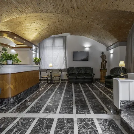 Hotel Argentina-3