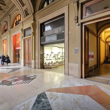 Antico Centro Suite-2