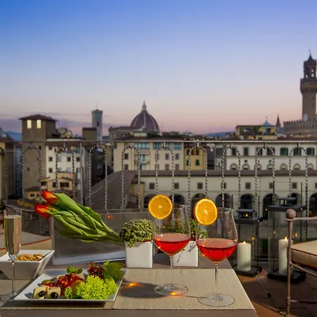 Torre Mannelli Suites-3