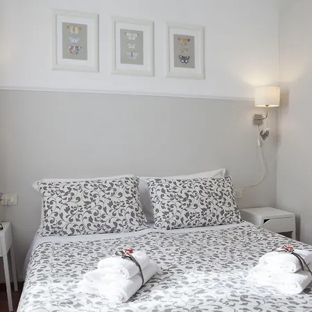 Piccarda Bed And Breakfast-3
