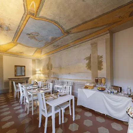 B&B I Quattro Poeti-2