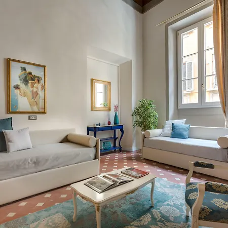Residenza D'Epoca Historia Luxury Boutique-2