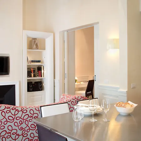 Ricasoli Firenze Luxury Apartments | Una Esperienze-3
