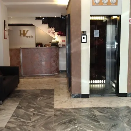 Hotel Victoria-3