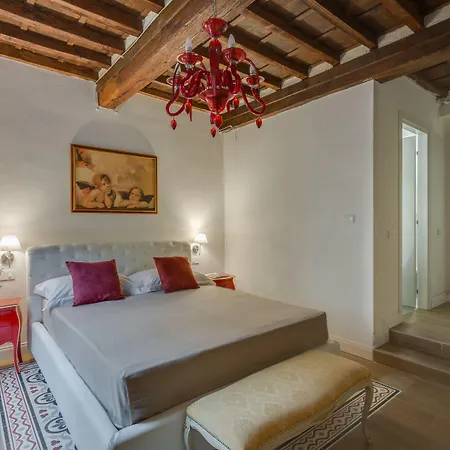 Residenze D'Epoca Collection-Sant'Anna-2