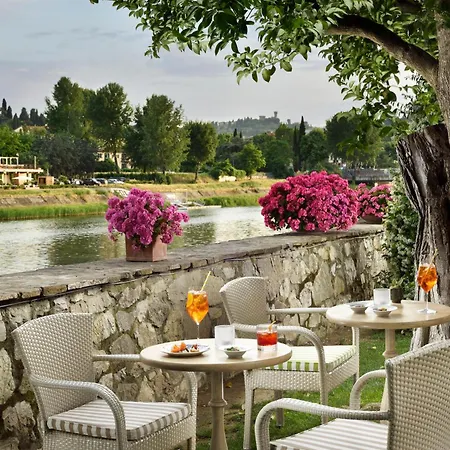Ville Sull'Arno - Preferred Hotels & Resorts-2