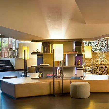 Starhotels Michelangelo Florence-3