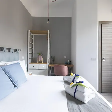Hotel Miceli - Civico 50-3