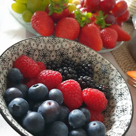G&G Firenze Suites B&B-2