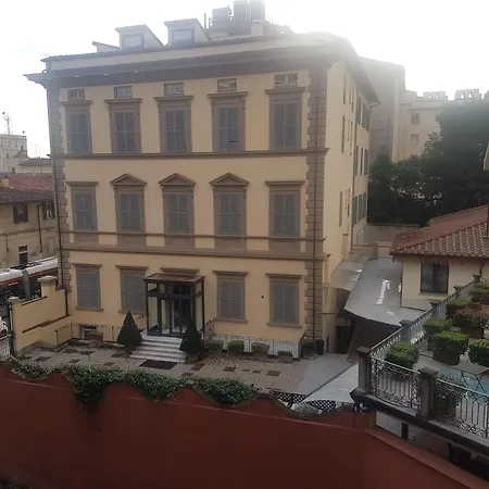 Florence Rooms Novella-3