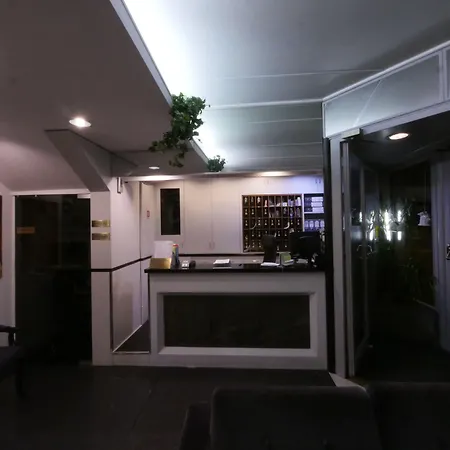 Hotel Careggi-3