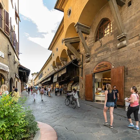 7Heaven Pontevecchio Rooms-3