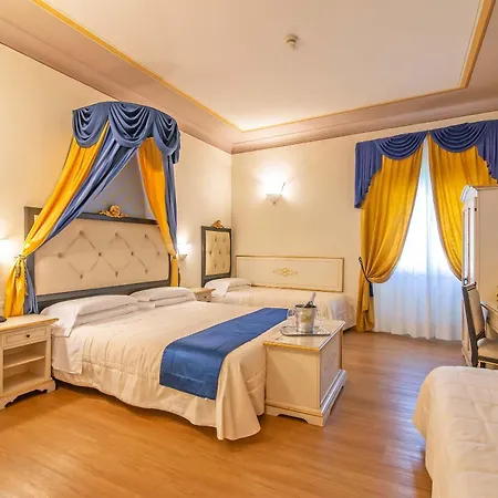 Hotel Porta Faenza-2
