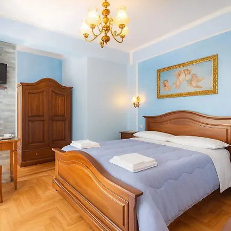 Notturno Fiorentino Rooms-3