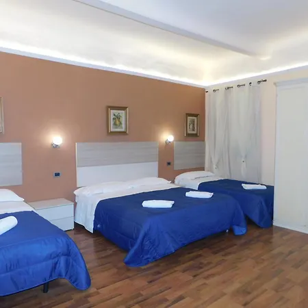 Piccolo Hotel Nel Centro Storico Di Firenze-3