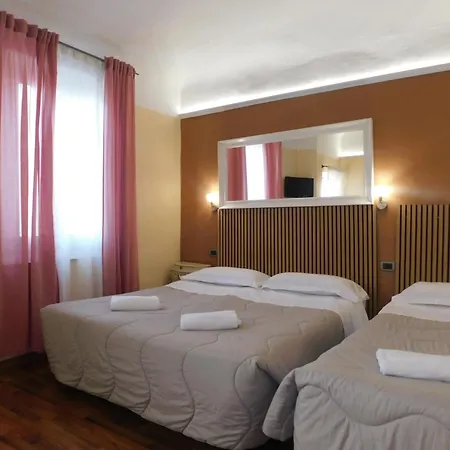 Piccolo Hotel Nel Centro Storico Di Firenze-2