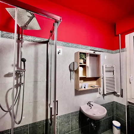 Bobotel Central Station Smn B&B-2