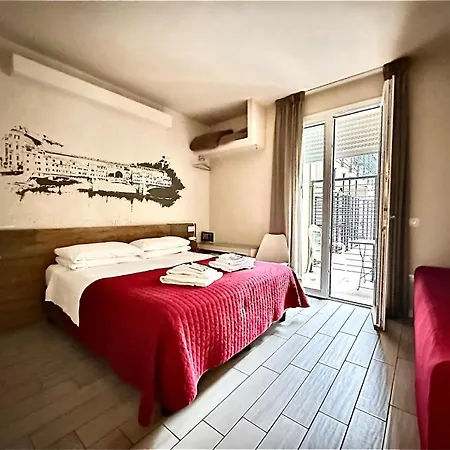 B&B Santa Maria Novella-2