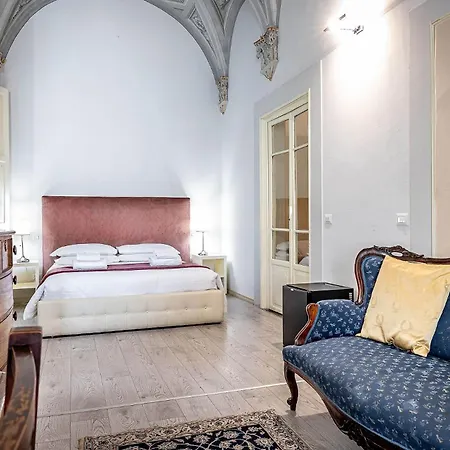 Residenza D'Epoca Palazzo Riblet-2