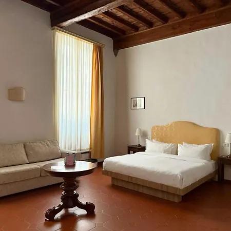 Numa Florence Palazzo Haggis-3