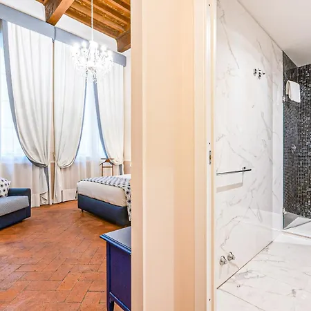 Dimora Del Cardinale - Authentic Historic Residence-3