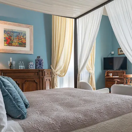 Opera Boutique B&B-2