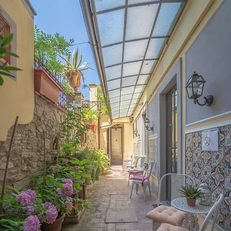 Relais & Maison Grand Tour-3