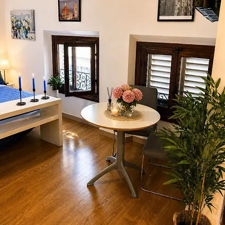 La Petite Maison-2