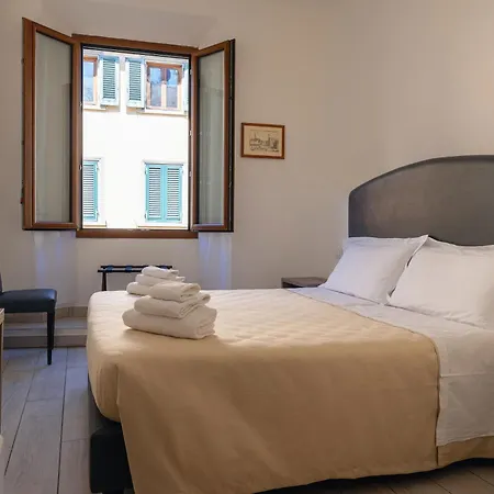 Holiday Rooms Guest House-3