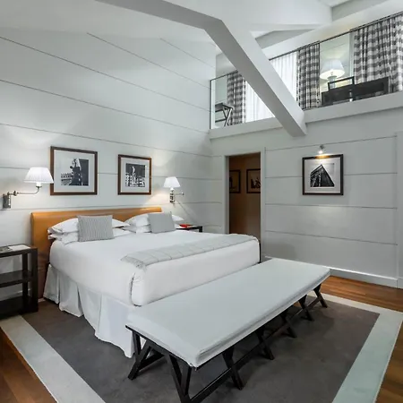 Gallery Hotel Art - Lungarno Collection-2