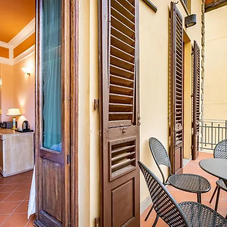 Grand Hotel Panama Firenze-2
