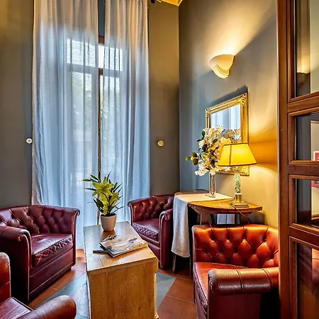 Grand Hotel Panama Firenze-3
