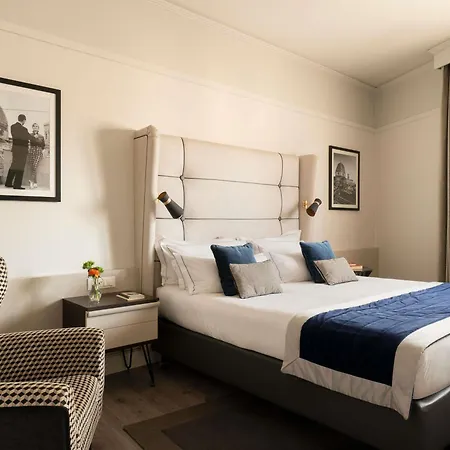 Cerretani Hotel Firenze - Mgallery Collection-3