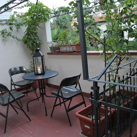 Burchiello B&B-3
