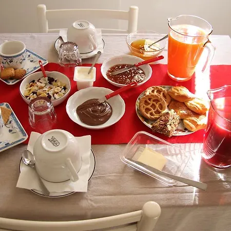 Burchiello B&B-2