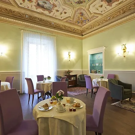 Hotel Firenze Capitale-2